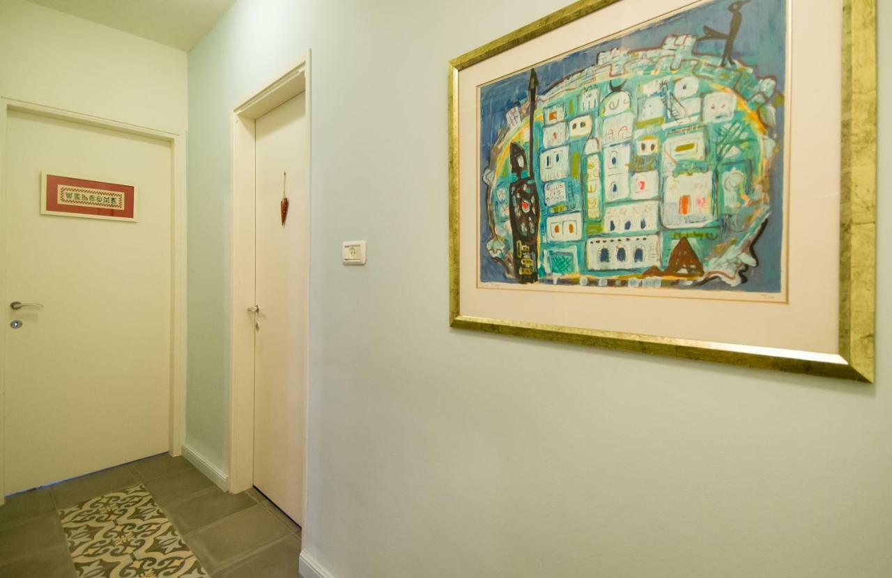 Homey Suite In Zichron Yaakov Zikhron Ya'akov Exterior photo