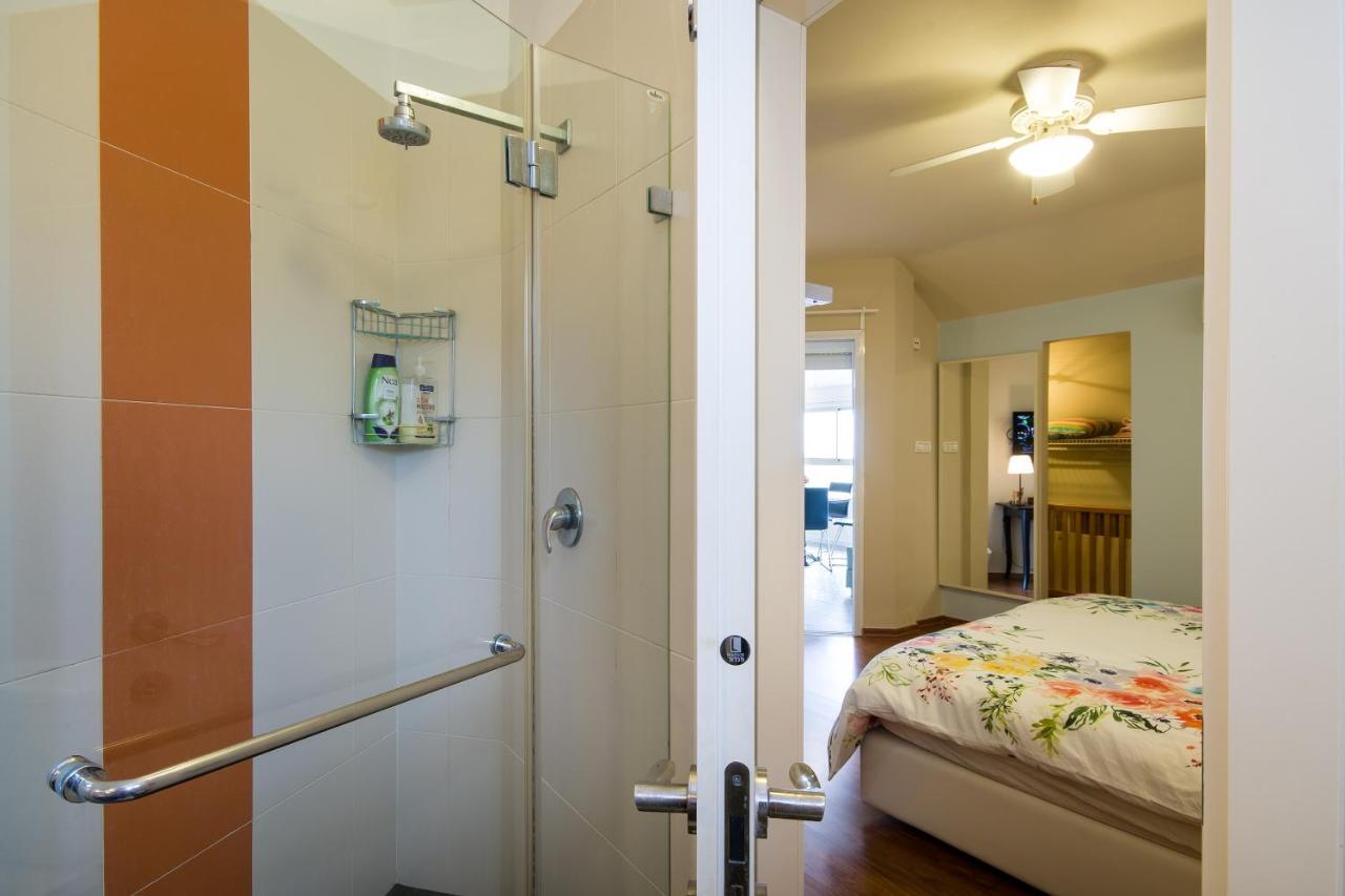 Homey Suite In Zichron Yaakov Zikhron Ya'akov Exterior photo